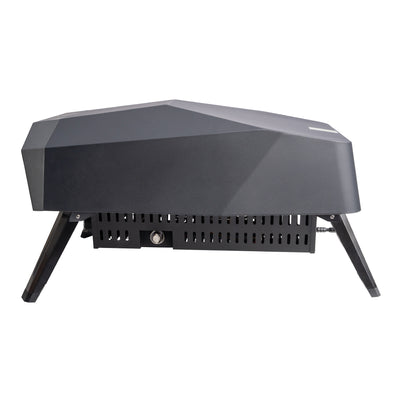 LUX INFERNO 16" PIZZAOVN