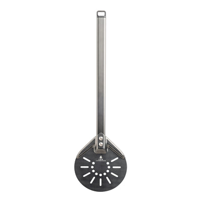 LUX MINI PIZZASPADE RUND